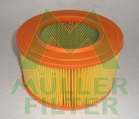 MULLER FILTER oro filtras PA170